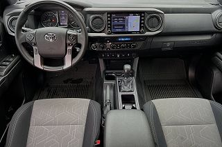 2022 Toyota Tacoma TRD Off Road 3TYCZ5AN3NT060583 in Sublimity, OR 13