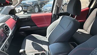 2022 Toyota Tacoma TRD Off Road 3TMCZ5ANXNM496133 in Watertown, CT 14