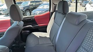2022 Toyota Tacoma TRD Off Road 3TMCZ5ANXNM496133 in Watertown, CT 16