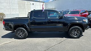 2022 Toyota Tacoma TRD Off Road 3TMCZ5ANXNM496133 in Watertown, CT 2