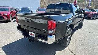 2022 Toyota Tacoma TRD Off Road 3TMCZ5ANXNM496133 in Watertown, CT 3