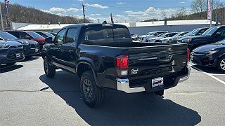 2022 Toyota Tacoma TRD Off Road 3TMCZ5ANXNM496133 in Watertown, CT 6