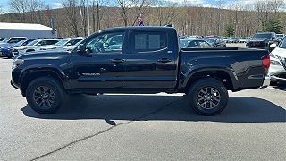 2022 Toyota Tacoma TRD Off Road 3TMCZ5ANXNM496133 in Watertown, CT 7