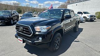 2022 Toyota Tacoma TRD Off Road 3TMCZ5ANXNM496133 in Watertown, CT 8