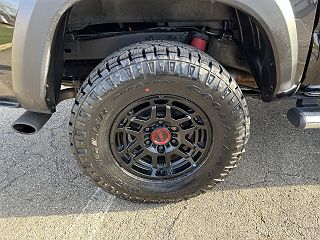 2022 Toyota Tacoma TRD Pro 3TYCZ5AN0NT064848 in West Caldwell, NJ 11