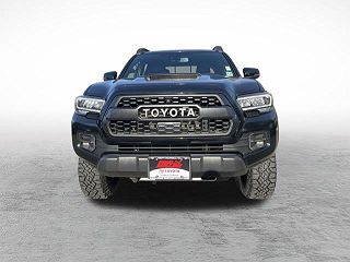 2022 Toyota Tacoma TRD Pro 3TYCZ5AN0NT064848 in West Caldwell, NJ 2