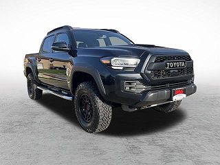 2022 Toyota Tacoma TRD Pro 3TYCZ5AN0NT064848 in West Caldwell, NJ 3