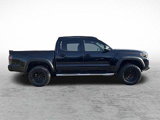 2022 Toyota Tacoma TRD Pro 3TYCZ5AN0NT064848 in West Caldwell, NJ 4