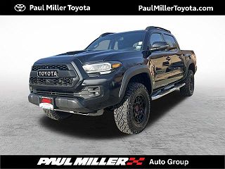 2022 Toyota Tacoma TRD Pro 3TYCZ5AN0NT064848 in West Caldwell, NJ