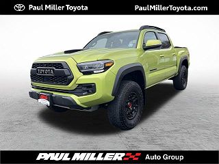 2022 Toyota Tacoma TRD Pro 3TYCZ5AN5NT063579 in West Caldwell, NJ 1