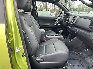 2022 Toyota Tacoma TRD Pro 3TYCZ5AN5NT063579 in West Caldwell, NJ 17