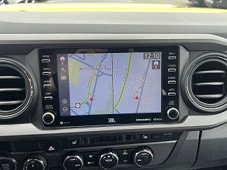 2022 Toyota Tacoma TRD Pro 3TYCZ5AN5NT063579 in West Caldwell, NJ 26