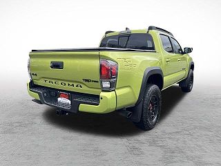2022 Toyota Tacoma TRD Pro 3TYCZ5AN5NT063579 in West Caldwell, NJ 7