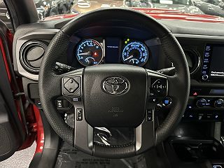 2022 Toyota Tacoma TRD Sport 3TMBZ5DN2NM035404 in West Covina, CA 18