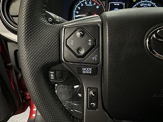 2022 Toyota Tacoma TRD Sport 3TMBZ5DN2NM035404 in West Covina, CA 19