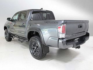 2022 Toyota Tacoma TRD Off Road 3TMCZ5AN1NM518472 in Wilsonville, OR 3