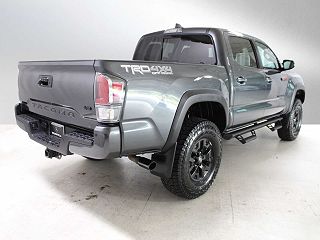 2022 Toyota Tacoma TRD Off Road 3TMCZ5AN1NM518472 in Wilsonville, OR 5