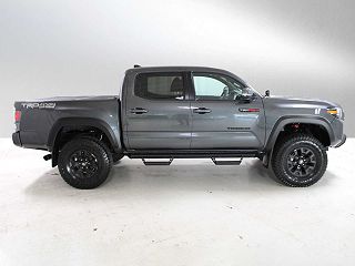 2022 Toyota Tacoma TRD Off Road 3TMCZ5AN1NM518472 in Wilsonville, OR 6