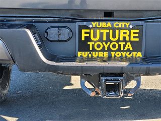 2022 Toyota Tacoma SR5 3TMCZ5AN0NM515885 in Yuba City, CA 7