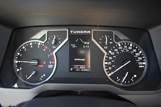 2022 Toyota Tundra Limited Edition 5TFJA5EC8NX010937 in Conway, AR 24
