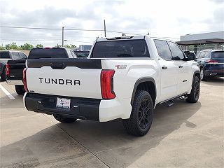 2022 Toyota Tundra SR5 5TFLA5AB5NX005622 in El Campo, TX 3