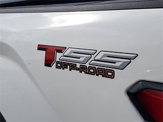 2022 Toyota Tundra SR5 5TFLA5AB5NX005622 in El Campo, TX 5