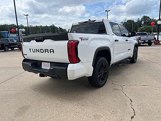 2022 Toyota Tundra SR5 5TFLA5DB4NX034573 in Hattiesburg, MS 5