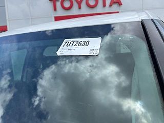 2022 Toyota Tundra SR5 5TFLA5DB4NX034573 in Hattiesburg, MS 9