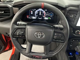 2022 Toyota Tundra TRD Pro 5TFPC5DB4NX005781 in Huntingdon, PA 17