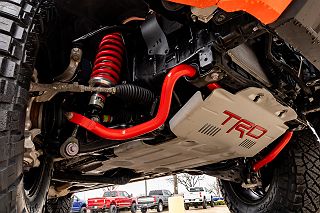 2022 Toyota Tundra TRD Pro 5TFPC5DB3NX007960 in Huntsville, AL 13