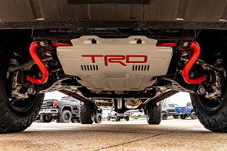 2022 Toyota Tundra TRD Pro 5TFPC5DB3NX007960 in Huntsville, AL 14
