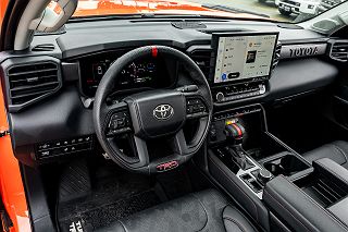 2022 Toyota Tundra TRD Pro 5TFPC5DB3NX007960 in Huntsville, AL 16