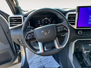 2022 Toyota Tundra Platinum 5TFNA5DB2NX035763 in Lake City, FL 12