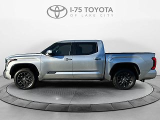 2022 Toyota Tundra Platinum 5TFNA5DB2NX035763 in Lake City, FL 2