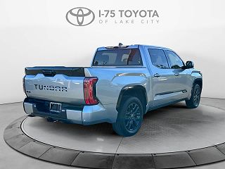 2022 Toyota Tundra Platinum 5TFNA5DB2NX035763 in Lake City, FL 5