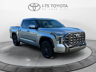 2022 Toyota Tundra Platinum 5TFNA5DB2NX035763 in Lake City, FL 7