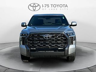 2022 Toyota Tundra Platinum 5TFNA5DB2NX035763 in Lake City, FL 8