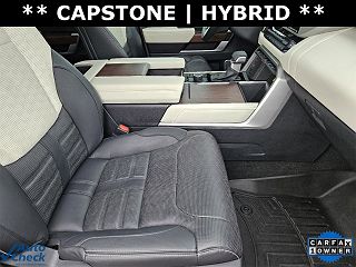 2022 Toyota Tundra Capstone 5TFVC5DB1NX007561 in Lawton, OK 13