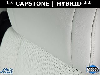 2022 Toyota Tundra Capstone 5TFVC5DB1NX007561 in Lawton, OK 14