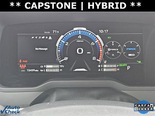 2022 Toyota Tundra Capstone 5TFVC5DB1NX007561 in Lawton, OK 15