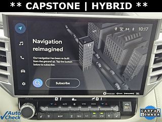 2022 Toyota Tundra Capstone 5TFVC5DB1NX007561 in Lawton, OK 16