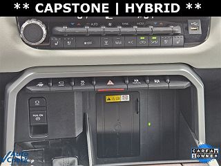 2022 Toyota Tundra Capstone 5TFVC5DB1NX007561 in Lawton, OK 18