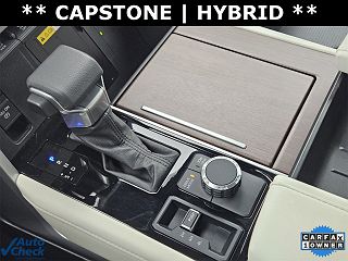 2022 Toyota Tundra Capstone 5TFVC5DB1NX007561 in Lawton, OK 19