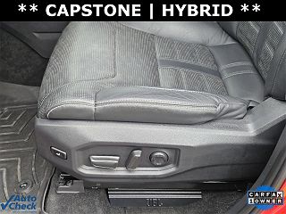 2022 Toyota Tundra Capstone 5TFVC5DB1NX007561 in Lawton, OK 21