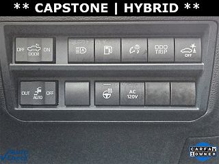 2022 Toyota Tundra Capstone 5TFVC5DB1NX007561 in Lawton, OK 28