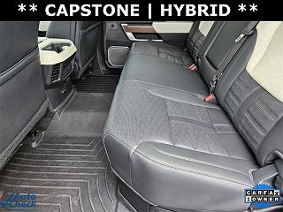 2022 Toyota Tundra Capstone 5TFVC5DB1NX007561 in Lawton, OK 30