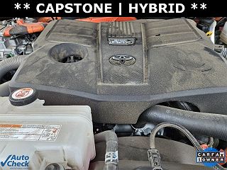 2022 Toyota Tundra Capstone 5TFVC5DB1NX007561 in Lawton, OK 31