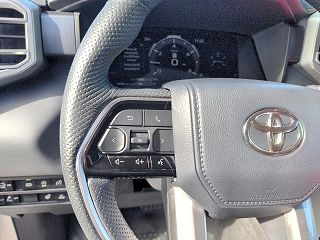 2022 Toyota Tundra Platinum 5TFNA5DB7NX009790 in Lewistown, PA 12