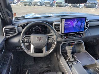 2022 Toyota Tundra Platinum 5TFNA5DB7NX009790 in Lewistown, PA 25