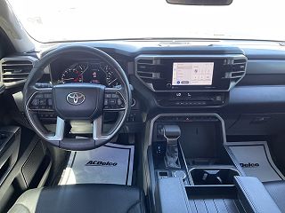 2022 Toyota Tundra SR5 5TFLA5DB0NX019195 in Lufkin, TX 18